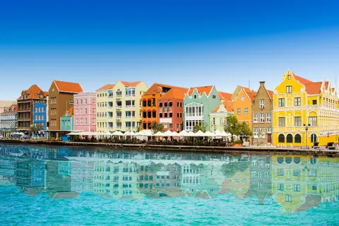 Curacao là nước nào? Khám phá đất nước có đội tuyển bóng đá gây chú ý World Cup 2026