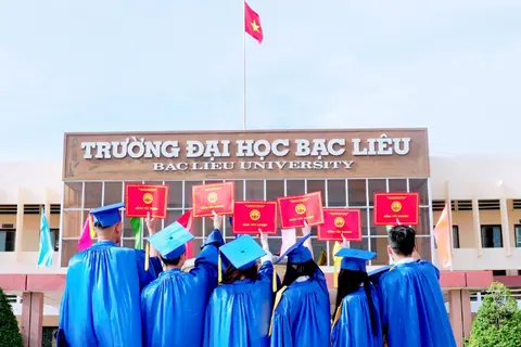 Khám phá Đại học Bạc Liêu: Thông tin trường, sứ mệnh, tầm nhìn và danh sách các ngành đào tạo