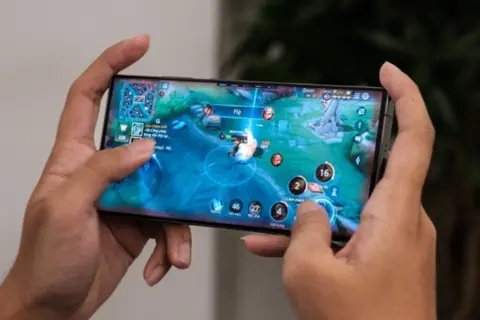 Cách đăng ký tài khoản Liên Quân Mobile bằng Gmail trên điện thoại đơn giản nhất