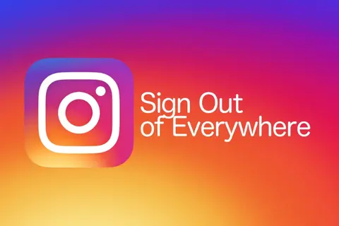 Hướng dẫn cách đăng xuất tài khoản Instagram từ xa 2026 một cách nhanh chóng