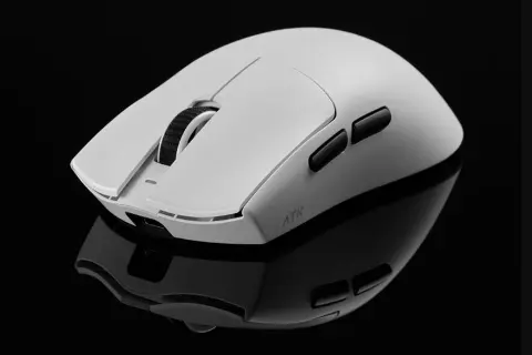 Đánh giá chuột ATK X1: Ngoại hình tối giản, độ nhạy cao, phù hợp cả gaming lẫn làm việc