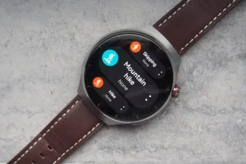 Đánh giá Huawei Watch Kids 4 Pro: Mẫu đồng hồ trẻ em sở hữu loạt tính năng hữu ích
