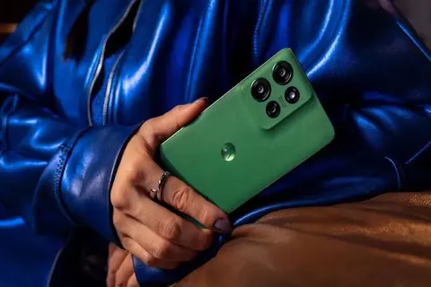 Đánh giá Motorola Moto G Power (2025): Smartphone pin bền, độ bền cao và nhiều nâng cấp đáng giá