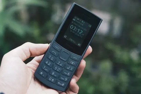 Đánh giá Nokia 105 DS Pro: Phục vụ tốt nhu cầu gọi, nhắn tin và nghe nhạc cho bạn