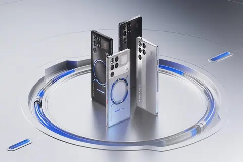 Đánh giá RedMagic 11 Pro: Lựa chọn hàng đầu cho game thủ chuyên nghiệp