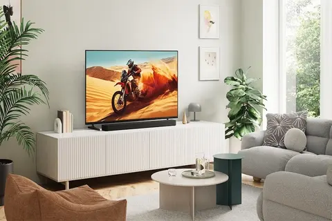 Đánh giá Sony Google Tivi 4K 55 inch K-55S25VM2: Hình ảnh 4K sắc nét, Google TV tiện dụng
