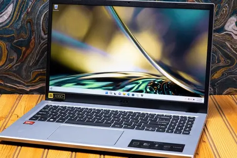 Đánh giá Acer Aspire - dòng laptop cơ bản đáp ứng nhu cầu mọi đối tượng sử dụng