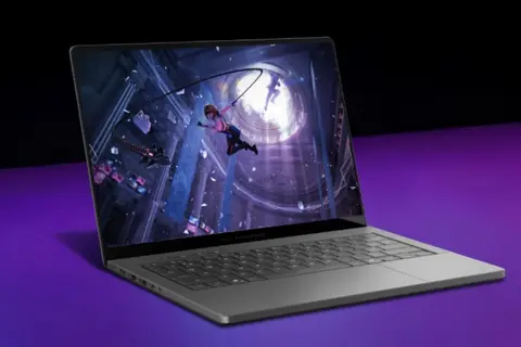 Đánh giá Asus Gaming ROG Zephyrus GA403: Sức mạnh Ryzen AI 9 trong thân máy gọn nhẹ