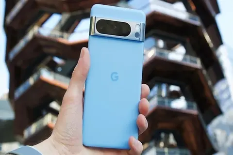 Đánh giá camera Google Pixel 8 Pro: Bộ ba camera mạnh mẽ, chụp ảnh ấn tượng