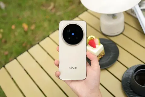 Đánh giá camera vivo X300 Pro: Hệ thống nhiếp ảnh cao cấp với camera tele 200 MP