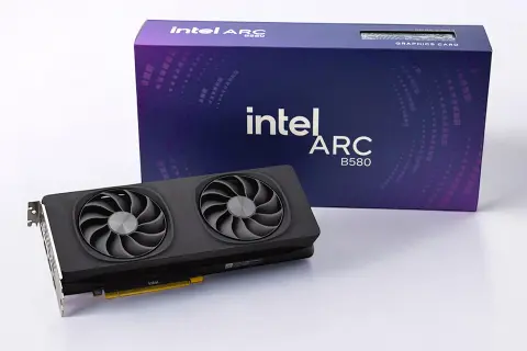 Đánh giá card Intel Arc Graphics: Hiệu năng vượt mong đợi, hỗ trợ Ray Tracing và giá bán dễ tiếp cận