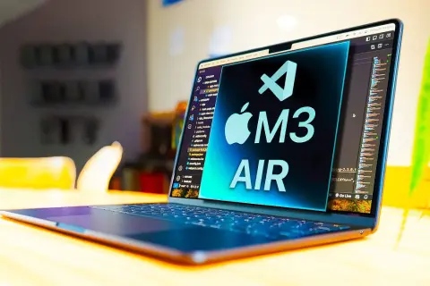 Đánh giá cấu hình MacBook Air M3: Có phải là chiếc MacBook đáng mua nhất hiện nay?