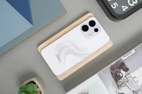 Đánh giá chi tiết OPPO Reno16 F 5G: Liệu đã đủ “wow” để chinh phục người dùng trẻ yêu thích sáng tạo?
