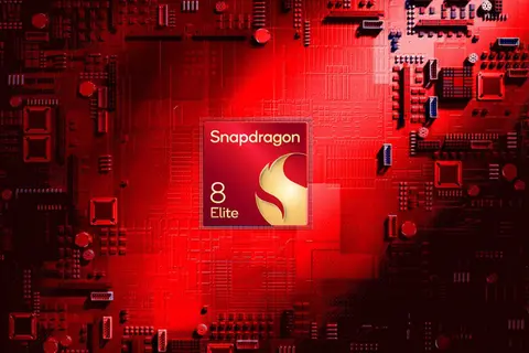 Đánh giá chipset Snapdragon 8 Elite: Siêu chip Android mạnh mẽ nhất hiện nay