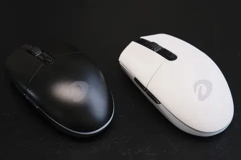 Đánh giá chuột DareU EM911X: Chuột nhẹ, dễ làm quen, phù hợp cả chơi game lẫn làm việc