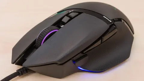Đánh giá chuột Razer Basilisk V3: Chuột công thái học cao cấp cho game thủ đa nhu cầu