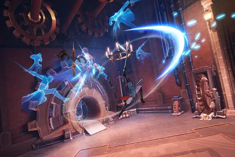 Đánh giá Crystal of Atlan: Tựa game nhập vai hành động với cốt truyện giả tưởng cực hút