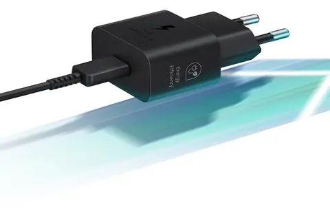 Đánh giá củ sạc 25 W Samsung T2510: Nhỏ gọn, tiện dụng cho nhu cầu hàng ngày