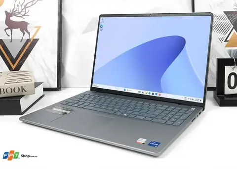Đánh giá Dell Inspiron 5640: Thiết kế có đẹp, trang bị CPU Intel Core có hiện đại không?