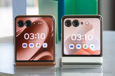 Đánh giá điện thoại Motorola chính hãng: Có đáng mua trong năm 2026?