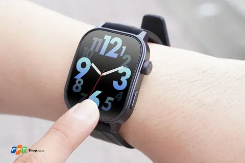 Đánh giá đồng hồ Kieslect KS3: Review chi tiết từ ngoại hình đến tính năng của Kieslect KS3