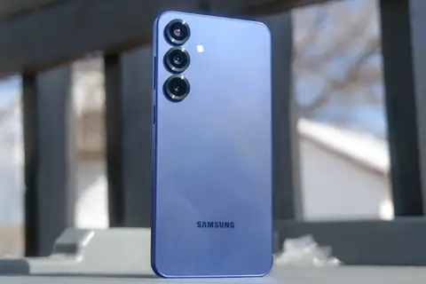 Đánh giá Galaxy S25 Plus: Sức mạnh phần cứng vượt trội kết hợp thiết kế cao cấp