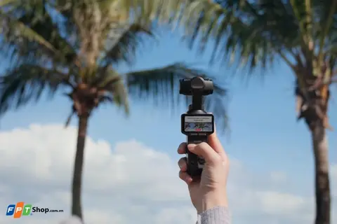 Đánh giá Insta360 Luna Ultra: Camera vlog thế hệ mới với màn hình tháo rời và khả năng quay 8K ấn tượng