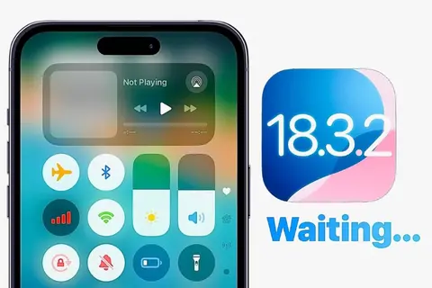 Đánh giá iOS 18.3.2 chi tiết: Bản cập nhật iOS tập trung vào ổn định và bảo mật