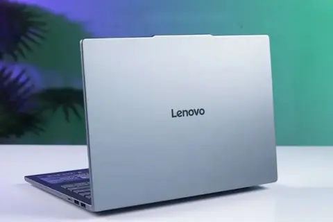 Đánh giá Lenovo IdeaPad Pro 5 14AKP10: Laptop màn hình OLED 120 Hz mỏng nhẹ đáng chú ý