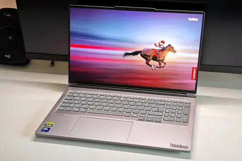 Đánh giá Lenovo ThinkBook 16p G6: Thiết kế cao cấp và hiệu năng mạnh mẽ cho công việc