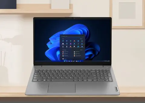 Đánh giá Lenovo V15 G4: Thiết kế gọn nhẹ, tối đa hiệu năng, giá thành ổn áp cho dân văn phòng