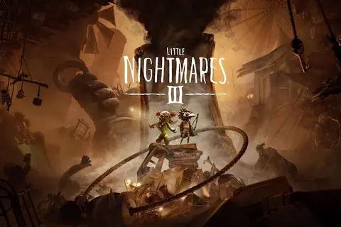 Đánh giá Little Nightmares 3 - Cơn ác mộng mới có gì đặc biệt? Tìm hiểu cấu hình PC tối thiểu để chơi game 