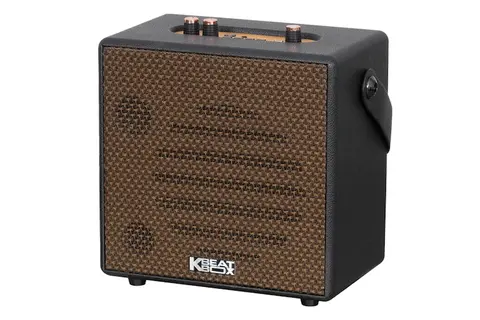 Đánh giá loa karaoke xách tay Sơn ca CarryOn: Loa karaoke mini dưới 2 triệu dùng thực tế ra sao?