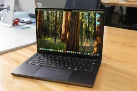 Đánh giá MacBook Pro 14 M4 Pro: Hiệu năng đỉnh cao, thiết kế sang trọng cho dân sáng tạo