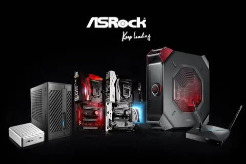 Đánh giá main Asrock chi tiết: Hiệu năng, độ bền và các dòng mainboard nổi bật cho ai chưa biết