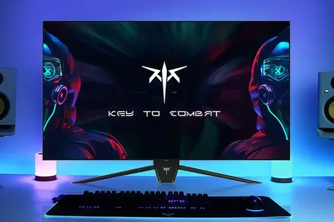 Đánh giá màn hình KTC: Có phải lựa chọn tối ưu trong phân khúc giá tầm trung?