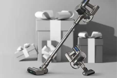 Đánh giá máy hút bụi Rowanto V25 mới nhất: Thiết kế, công suất, khả năng làm sạch thực tế  