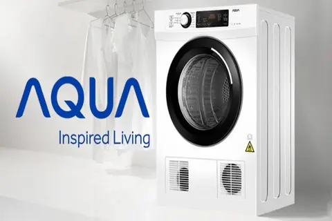 Đánh giá máy sấy Aqua chi tiết từ thiết kế, hiệu năng đến trải nghiệm thực tế
