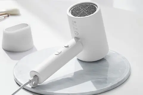 Đánh giá máy sấy tóc Xiaomi toàn diện về công nghệ bảo vệ tóc và giá bán