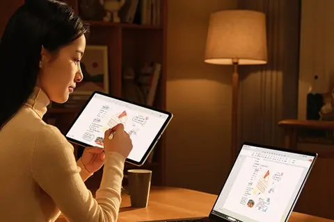 Đánh giá Fujipad S26 Pro: Tablet giá rẻ, phù hợp nhu cầu học tập và giải trí cơ bản