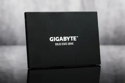 Đánh giá ổ cứng SSD Gigabyte toàn diện: Một giải pháp ổn định cho người dùng hiện đại