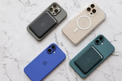 Đánh giá ốp lưng chính hãng Apple: Liệu chất lượng có tương xứng với số tiền bỏ ra?