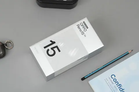 Đánh giá OPPO Reno15 5G: Hiệu năng Snapdragon mạnh mẽ, camera tele chất lượng