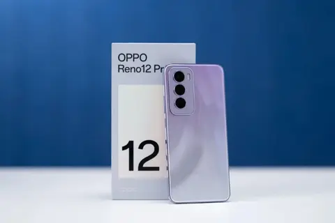 Đánh giá OPPO Reno 12 Pro: Camera AI nổi bật, thiết kế sang trọng cùng hiệu năng ổn định từ Dimensity 7300-Energy