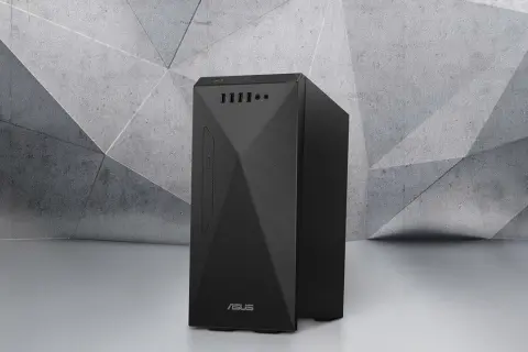 Đánh giá PC Asus S501MD chi tiết: Hiệu năng ổn định, phù hợp học tập và làm việc