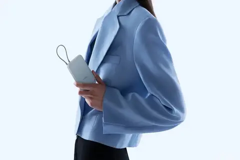 Đánh giá sạc dự phòng 10000 mAh Xiaomi 22.5W: Nhỏ gọn, tiện dụng cho nhu cầu hàng ngày