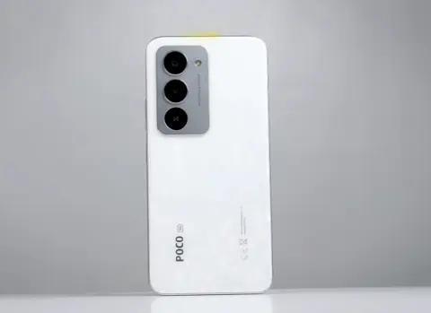 Đánh giá POCO M8s: Pin 7.000 mAh, màn hình 144 Hz và Snapdragon 6s Gen 3