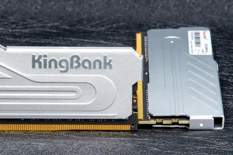 Đánh giá RAM Kingbank chi tiết từ A đến Z: Hiệu năng, độ bền và có nên mua không? 
