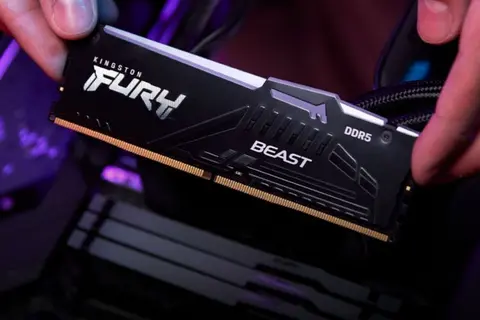 Đánh giá RAM Kingston FURY Beast chi tiết cho ai đang tìm kiếm các sản phẩm nâng cấp cho thiết bị của mình