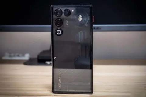 Đánh giá REDMAGIC 11 Air: Đưa sức mạnh gaming cao cấp vào thân máy mỏng nhẹ đầy ấn tượng